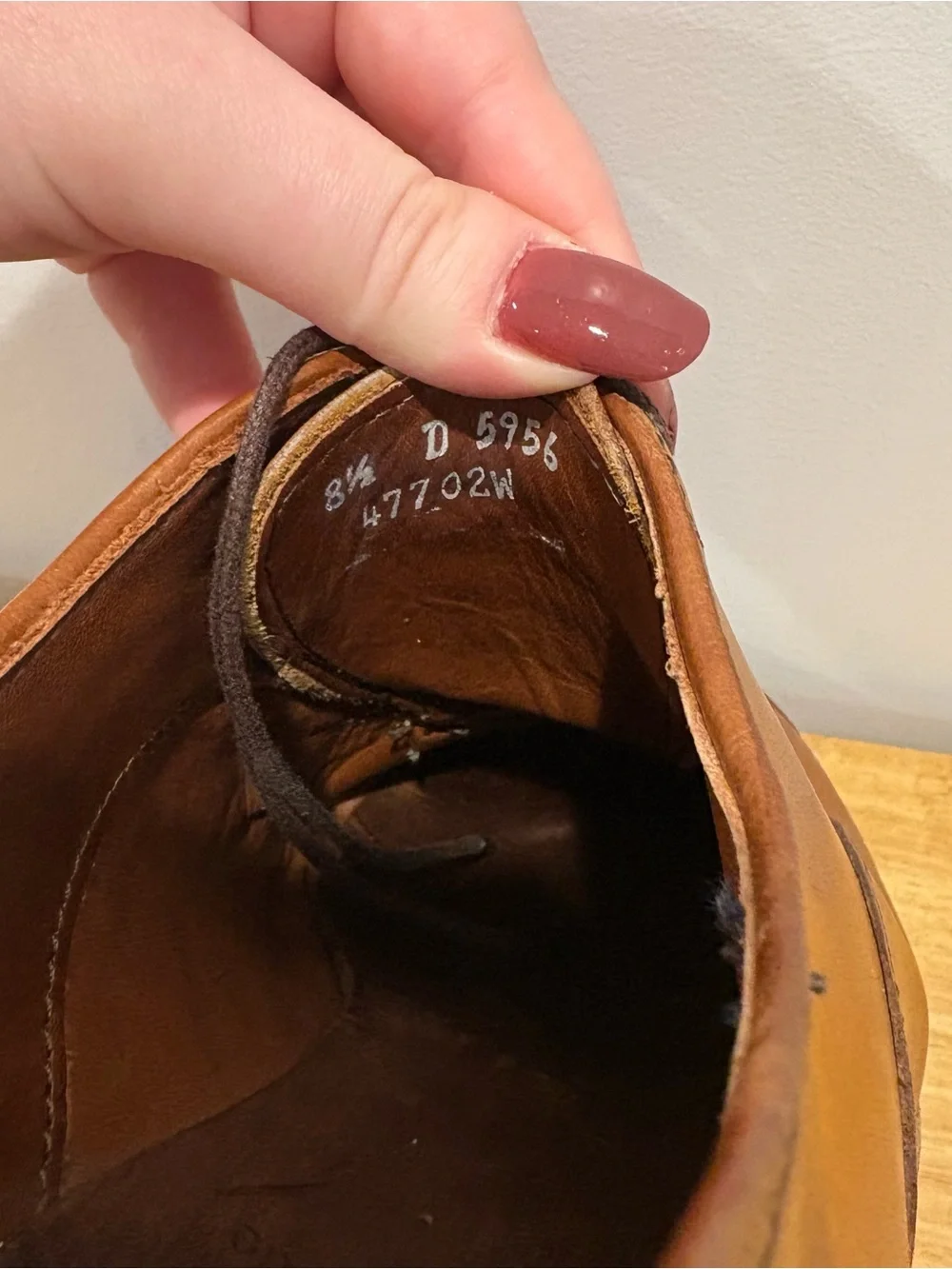 Allen Edmonds allen edmonds